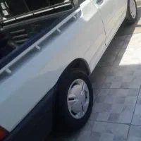 پراید وانت