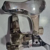 شیر اهرمی دوش سنگین وزن