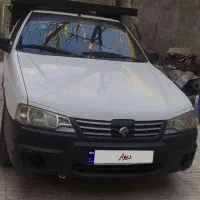 اریسان ۹۶بدون رنگ
