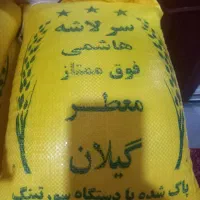 پخش برنج نیم دانه عطری به شرط پخت ۲۰۰ت