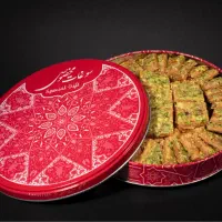 فروش عمده سوهان نباتی مخصوص کره ای با کیفیت