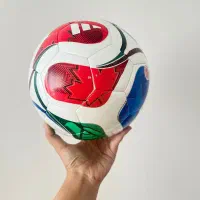 توپ فوتبال