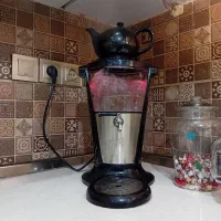 چایساز اتومات میگل