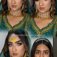 خدمات و آموزش میکاپ و گریم تخفیف ویژه عید قربان