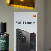 گوشی نوت ۱۴ معمولی فروش ۵۰۰ زیر قیمت