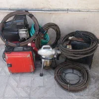 لوله بازکنی(تضمینی) کوشاوران خدمات فنی اب وفاضلاب