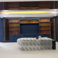 کابینت مدرن