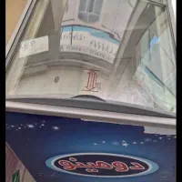 فریزرصندوقی