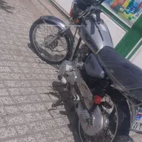 باک موتور
