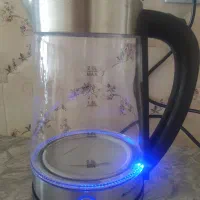 چای ساز مارکdomena