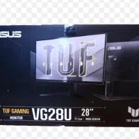 مانیتور asus vg28uql1a