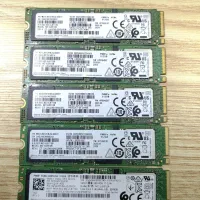هارد اس اس دی Samsung Nvme در حد نو قیمت عمده