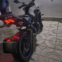 yamaha mt09 cb 1300 gsxs|موتورسیکلت|کرج, گلشهر|دیوار