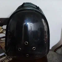 کیف حمل حیوانات مناسب برای سگ گربه پرنده