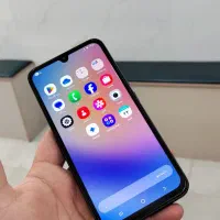 A34 128/8 5G|موبایل|قم, کلهری|دیوار