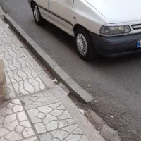 پراید
