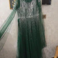 لباس مجلسی سایز ۴۴.۴۶