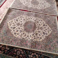 فرش دستباف|فرش|کاشان, راوند|دیوار