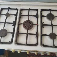 فر گاز تکنو