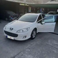 پژو ۴۰۷