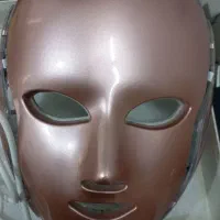 ماسک ال ای دی