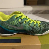 کفش بسکتبال اورجینال NIKE KOBE 9 EM EASTER