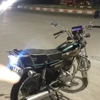 موتور هوندا برند روان