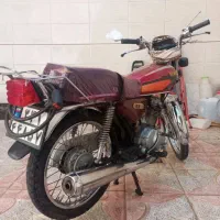 هوندا 125