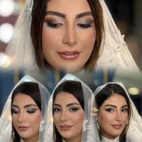 میکاپ حرفه‌ای با تخفیف ویژه قبل محرم ۱/۲۰۰ تومان