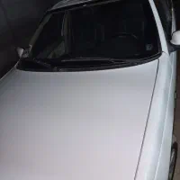 پژو ۴۰۵ تیوفای