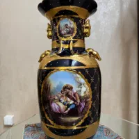 گلدان لیلی و مجنون
