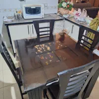 میز ناهار خوری