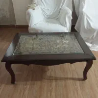 میز|مبلمان خانگی و میز عسلی|چالوس, |دیوار