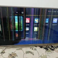 تلویزیون TCL ۵۰ اینچ
