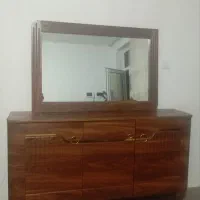 آینه کنسول