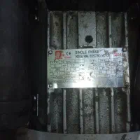 پمپ باد ۲۰۰ لیتری