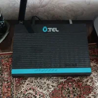 مودم یوتل مدل A154