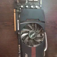 کارت گرافیک ASUS AMD RADEON 6800 HD 1GB DDR5