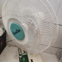 پنکه قدیمی پارس خزر