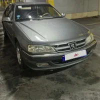 پژو پارس سال مدل 1392