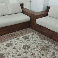 مبل ال ربکا