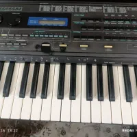 ارگ کاسیو مدلHT6000