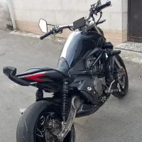 فروش زونتس ۳۰۰ سی سی