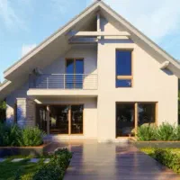 آپارتمان ۲۴۰ متری شهرک آزادی بر آذربایجان