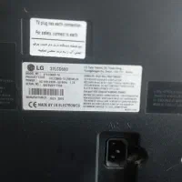 تلویزیون ال سی دی LG