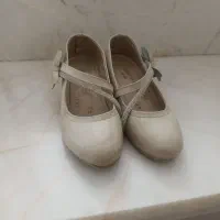 کفش بچگانه سایز 34