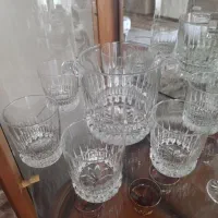 یخدان و لیوان فرانسه اصل