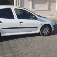 206 SD مدل ۹۵