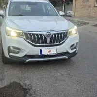 برلیانس v6 اروندی