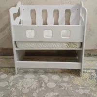 گهواره|تخت و صندلی بچه|اصفهان, ارداجی|دیوار